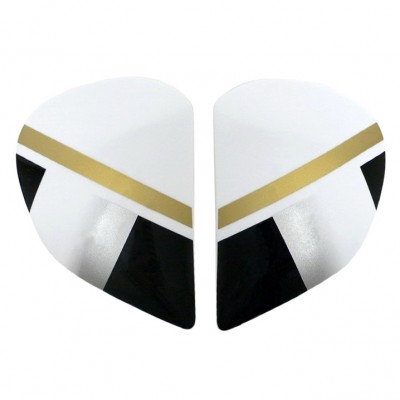 Arai SAJ-typ LRS QUANTUM, QUANTUM-ST bočnice Flag-series